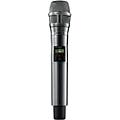 Shure ULXD2 Wireless Handheld With N8SN Head Band J50A Nickel