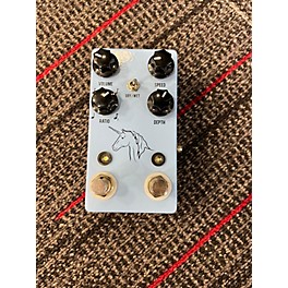 Used JHS Pedals UNICORN V2 Effect Pedal