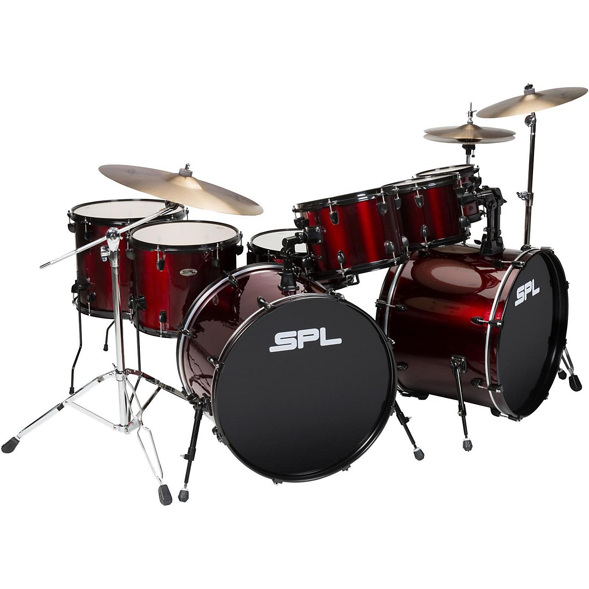 Spl Drum Set Replacement Parts | Reviewmotors.co