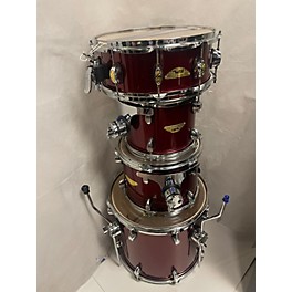 Used SPL UNITY Drum Kit