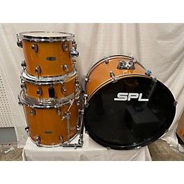 Used SPL UNITY II Drum Kit