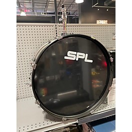 Used SPL UNITYII Drum Kit