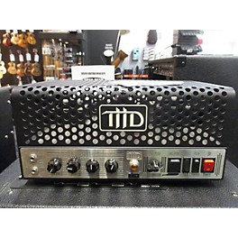 Used THD UNIVALVE Tube Guitar Amp Head