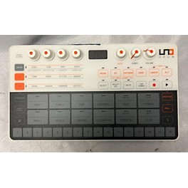 Used IK Multimedia UNO Drum Drum Machine