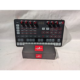 Used IK Multimedia UNO Synth Pro Synthesizer