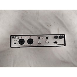 Used Steinberg UR-RT2 Audio Interface