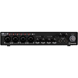 Open Box Steinberg UR44C 6IN/4OUT USB3.0 Type C Audio Interface Level 1