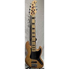 Used SX URSA 2 Electric Bass Guitar