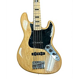 Used SX URSA 5 Electric Bass Guitar