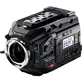 Blemished Blackmagic Design URSA Mini Pro 12K