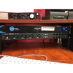 tascam us 800 driver windows 10