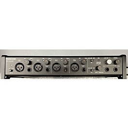 Used TASCAM US 4X4 HR Audio Interface