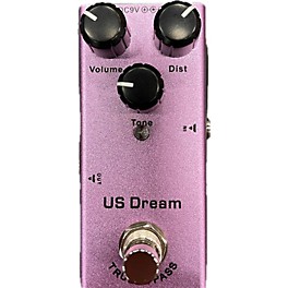 Used Miscellaneous US Dream Effect Pedal