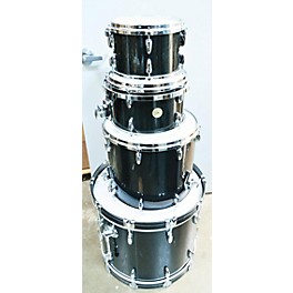 Used Gretsch Drums USA CUSTOM 4PC DRUM KIT Drum Kit