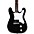 Epiphone USA Coronet Electric Guitar Ebony
