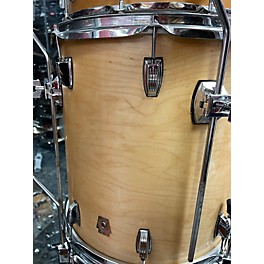 Used Ludwig USA Drum Kit