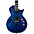 ESP USA Eclipse Electric Guitar Blue Sparkle