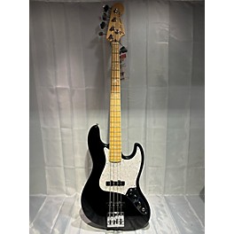 Used Fender USA Geddy Lee Signature Jazz Bass Electric Bass Guitar