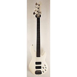 Used G&L USA M2000 FRETLESS Electric Bass Guitar