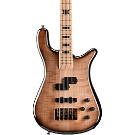 Spector USA NS-2 4-String Bass Guitar Natural