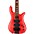 Spector USA NS-5 5-String Bass Guitar Hyper Red