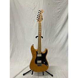 Used Charvel USA San Dimas Solid Body Electric Guitar
