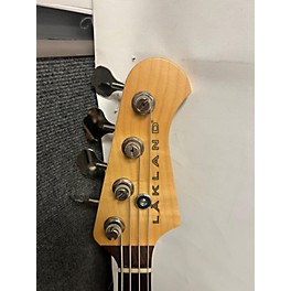 Used Lakland USA Series 44-64 Electric Bass Guitar