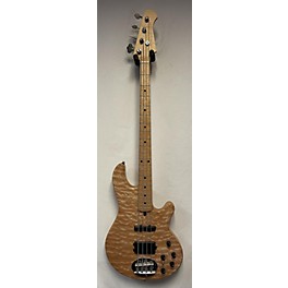 Used Lakland USA Series 44-94 Deluxe Electric Bass Guitar