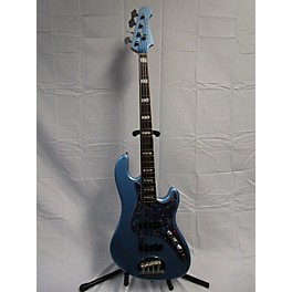 Used Lakland USA Series Darryl Jones Signature Electric Bass Guitar