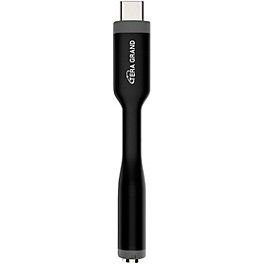 Tera Grand USB-C to 3.5 mm Headphone Jack Audio Adapter
