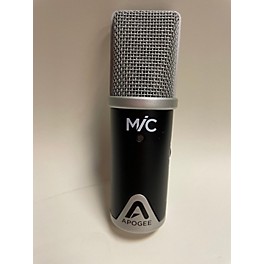Used Apogee USB MIC USB Microphone