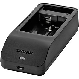 Shure USB Single Battery Charger