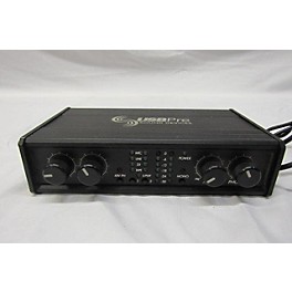 Used Sound Devices USBpre Audio Interface
