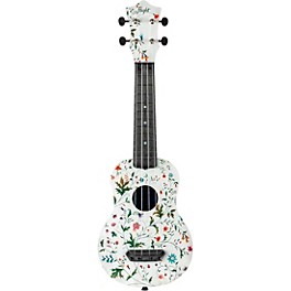 Flight UTS-40 Ultra Travel Soprano Ukulele