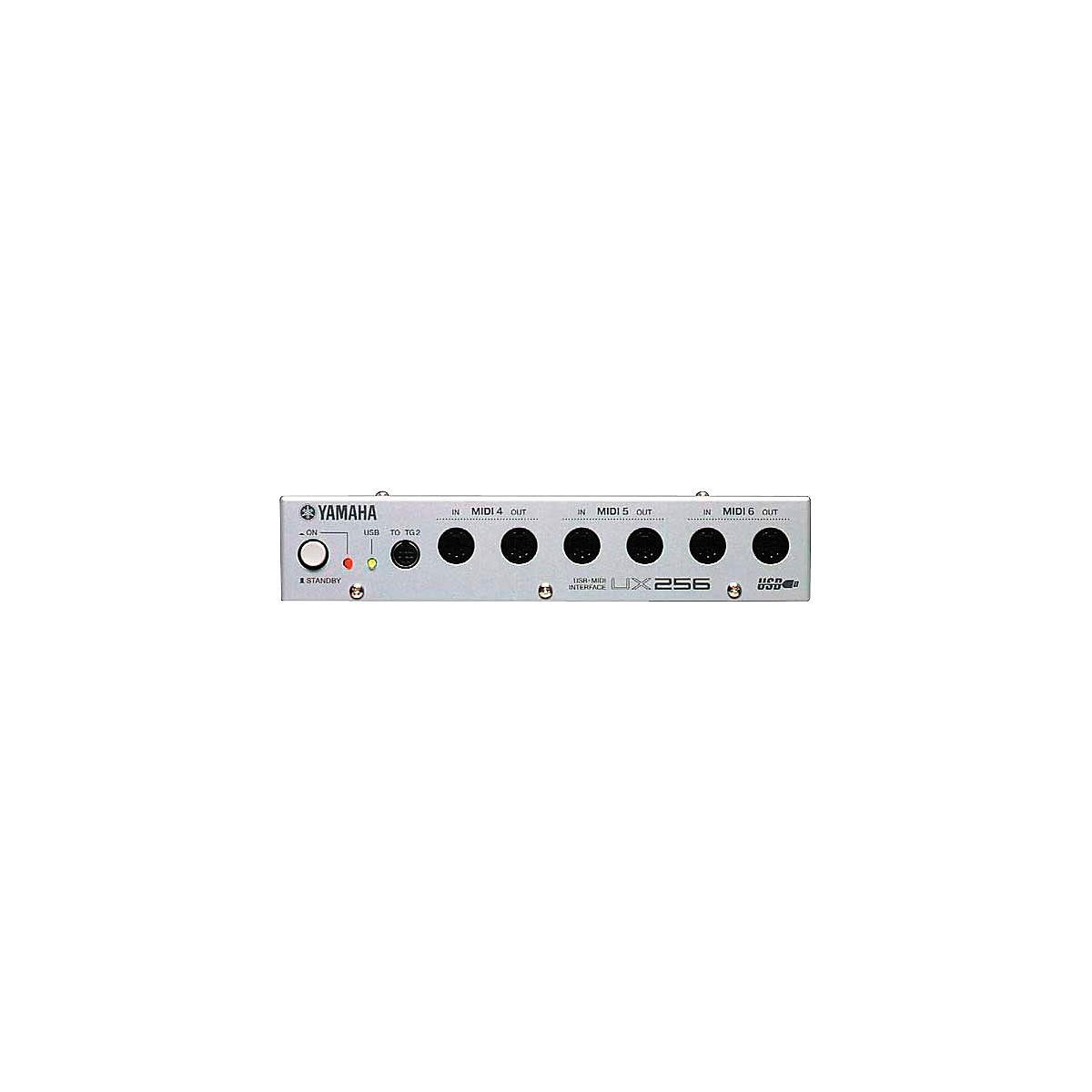 midi patchbay usb