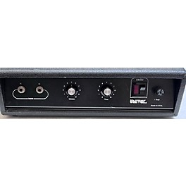 Used Univox Ub250 Bass Amp Head