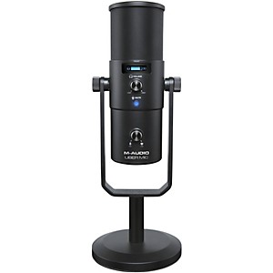 M-Audio Uber Mic  