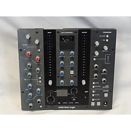 Used Solid State Logic Uc1 Channel Strip