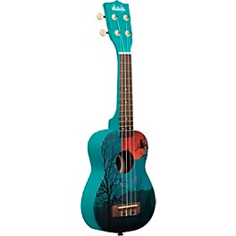 Kala Ukadelic Soprano Ukulele