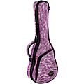 Ortega Ukulele Tenor Denim Gig Bag Purple Tenor
