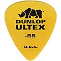 Dunlop Ultex Standard Guitar Picks .88 mm 6 Pack
