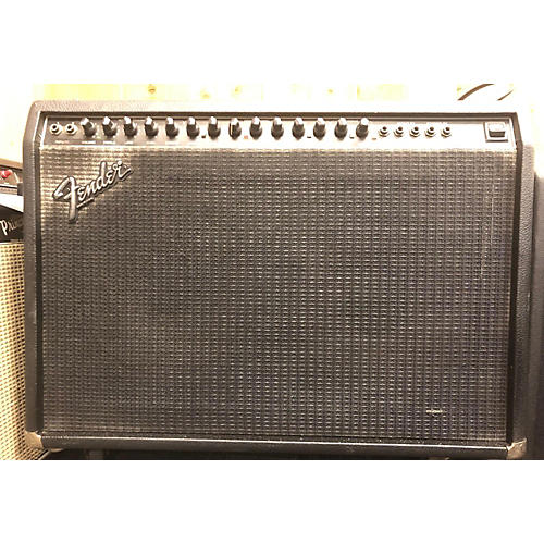 Used Fender Ultimate Chorus Guitar Combo Amp Guitar Center