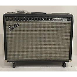 Used Fender Ultimate Chorus Guitar Combo Amp