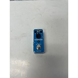 Used Donner Ultimate Comp Effect Pedal