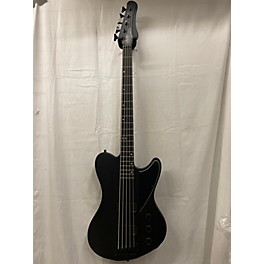 Used Schecter Guitar Research Ultra 5 Electric Bass Guitar
