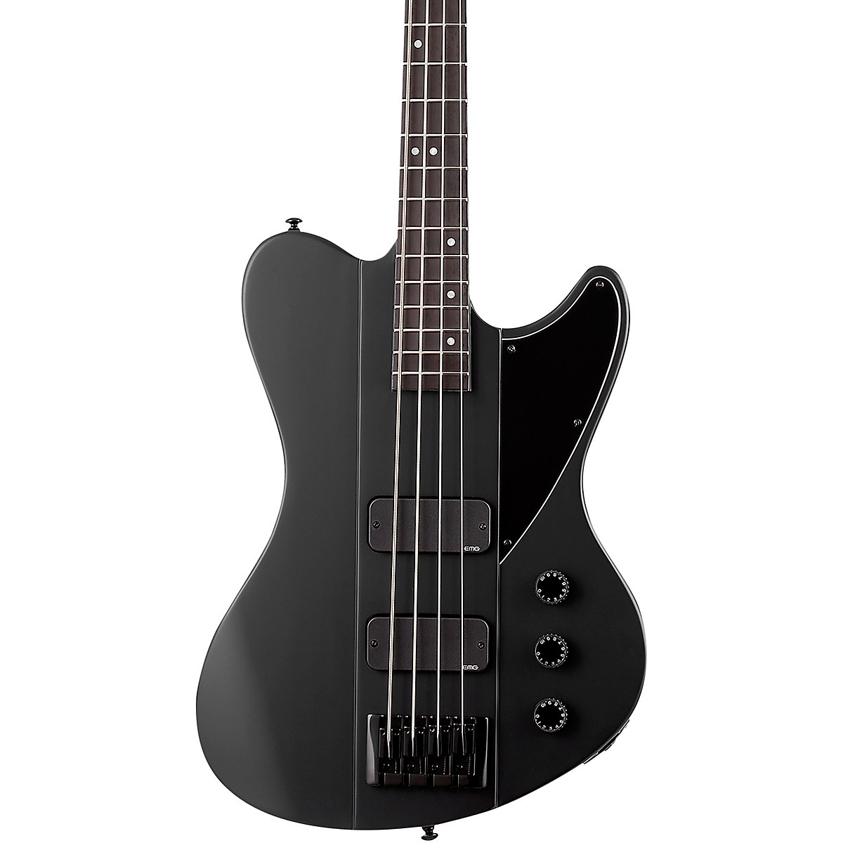 Schecter Guitar Research Ultra Bass 4 String Electric Bass Satin Black Guitar Center 4188