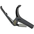 GROVER Ultra Capo Matte Black