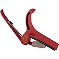 GROVER Ultra Capo Matte Red