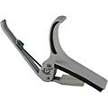 GROVER Ultra Capo Matte Silver