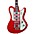 Schecter Guitar Research Ultra III Electric Guitar Vintage Red